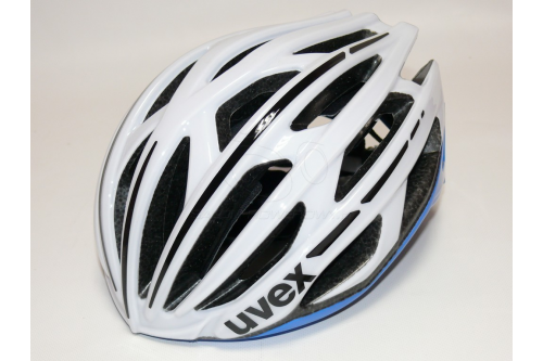 Kask szosowy Uvex Race 5 55-58 cm